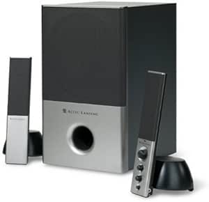 Altec Lansing Vs4121 Drivers
