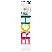 American Crafts 312902 Heidi Swapp Lightbox Word Strips Everyday 4 Piece