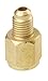 FJC 6015 R134A Refrigerant Tank Adapter primary