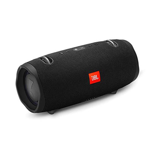 JBL Xtreme 2 Portable Waterproof Wireless Bluetooth Speaker - Black (Certified Refurbished)