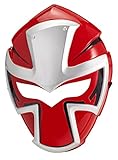 Power Rangers Super Ninja Steel Red Ranger Hero Set