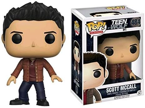 stiles stilinski funko pop amazon