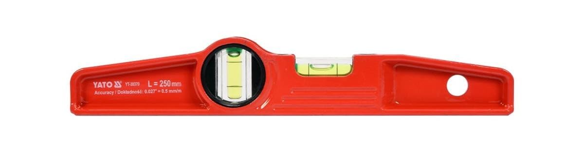 Yato yt-30370 – Trapezoid Level 250 mm