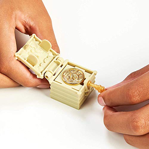 Treasure X King's Gold Treasure Tomb Pricepulse