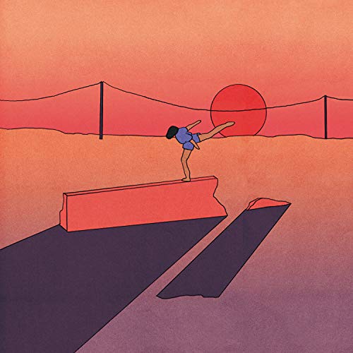 Album Art for Anak Ko by Jay Som