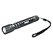 Energizer High Intensity Metal LED Flashlight (185 Lumens), Gunmetal Grey