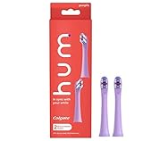 Colgate hum Replacement Heads, hum Toothbrush Heads