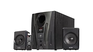 best 2.1 speakers under 6000