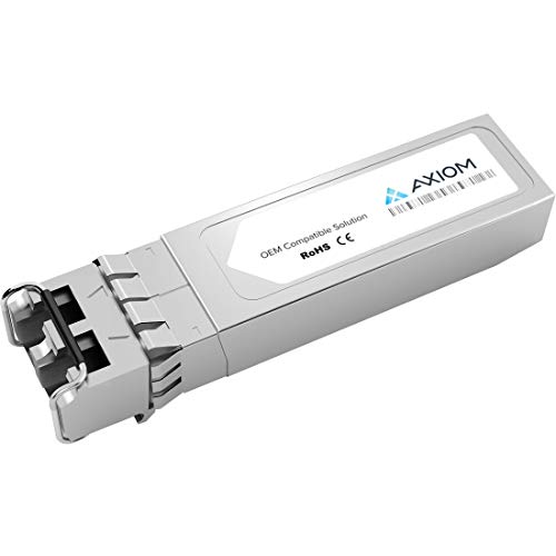 Axiom 1000BASE-T SFP Transceiver for Aruba - JW089A
