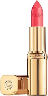 L'Oreal Paris Color Riche Satin Smooth Lipstick 145 Excusez Moi