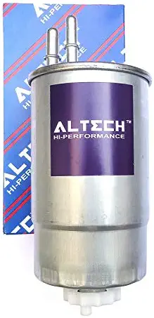 ALTECH Hi-Performance Diesel Filter For Tata Zest 1.3L QJET 90 PS