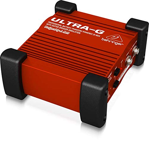 5 Behringer+GI100+BEHRINGER+ULTRA+G