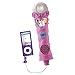 Disney Princess Sing-Along Mp3 Princess Microphone