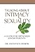 Talking About Intimacy and Sexuality: A Guide for Orthodox Jewish Parents by