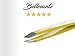 2x Slant Tweezers - Premium Surgical Grade Stainless Steel Flat Angled Tweezers Set - Best Professional Eyebrow, Grooming kit, Ingrown Hair, Craft, Splinter, Plucking, Gift, Men and Women