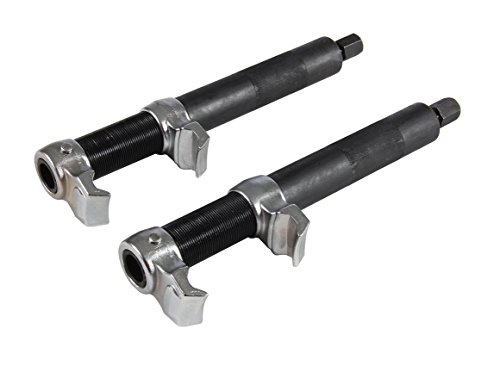 Shankly Spring Compressor Tool (2 Pieces) - Heavy Duty Build, Ultra Rugged Coil Spring Compressor, Strong and Durable Spring Compressor - Thumbnail 7
