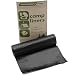 Emergency Zone Plastic Toilet Liner for Sanitation and Portable Toilet Sets. 10 Liners to a Roll. 1 Roll Pack