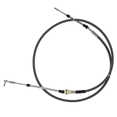Steering Cable - Compatible with Yamaha FX 140/Cruiser/FX 1000 F1B-61481-001-00