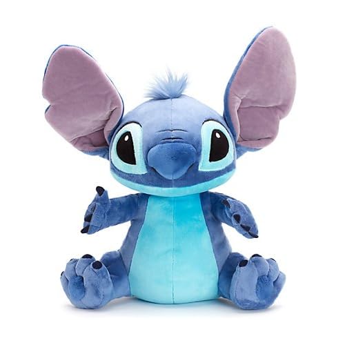 stitch peluche mediano