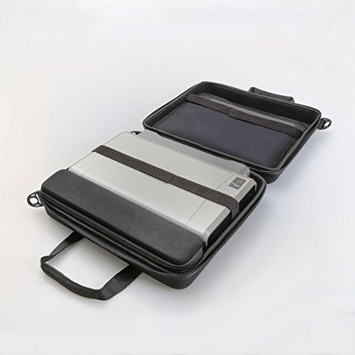 XL Carrying Case for Canon IP100 or IP110 Portable Printer