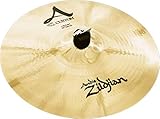 Zildjian 15" A Custom Crash