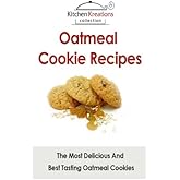 Oatmeal Cookies Recipes