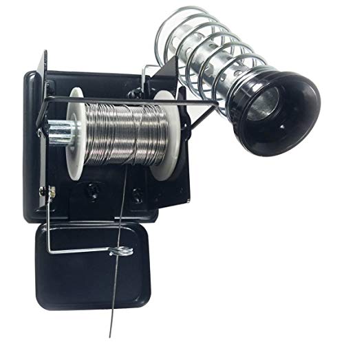 Soldering Iron Stands - Solder Feeder Stand - Thumbnail 2