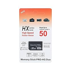 Speed Memory Stick pro Duo 128GB (Mark2) PSP1000