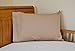 14x21 Pillowcase Child Toddler Size 100% cotton Color: Camel