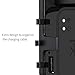 Outlet Wall Mount Holder for Blink Sync Module, Aotnex Simple Mounting Bracket Holder for Blink XT Blink XT2 Outdoor and Indoor Security Camera WiFi Hub, No Messy Wires or Screws
