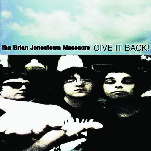 BRIAN JONESTOWN MASSACRE - Brian Jonestown Massacre - Amazon.com Music