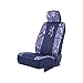 Browning Low-Back Seat Cover (Mossy Oak Infinity Camouflage, Sold Individually)