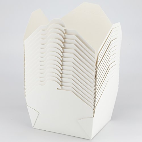 Simply Deliver 6" x 3.6" x 2.5" Eco-Box, Size #8, White, 300-Count