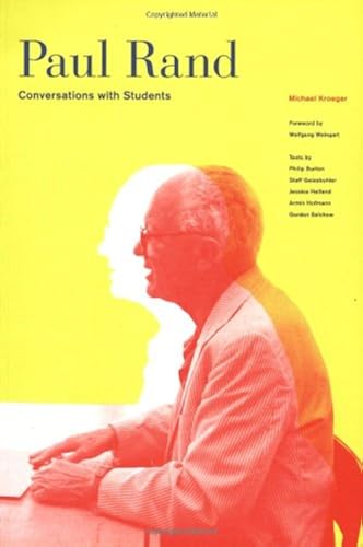 Download Paul Rand: Conversations with Students- PDF