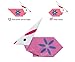 Girligami Kit: A Fresh, Fun, Fashionable Spin on Origami: Origami for Girls Kit with Origami Book, 60 Origami Papers: Great for Kids!