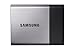 Samsung T3 Portable SSD - 250GB - USB 3.1 External SSD (MU-PT250B/AM)