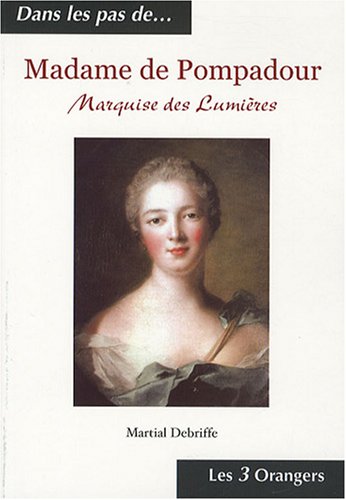 Madame de Pompadour