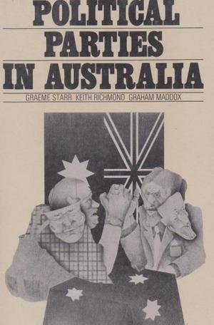 Political parties in Australia