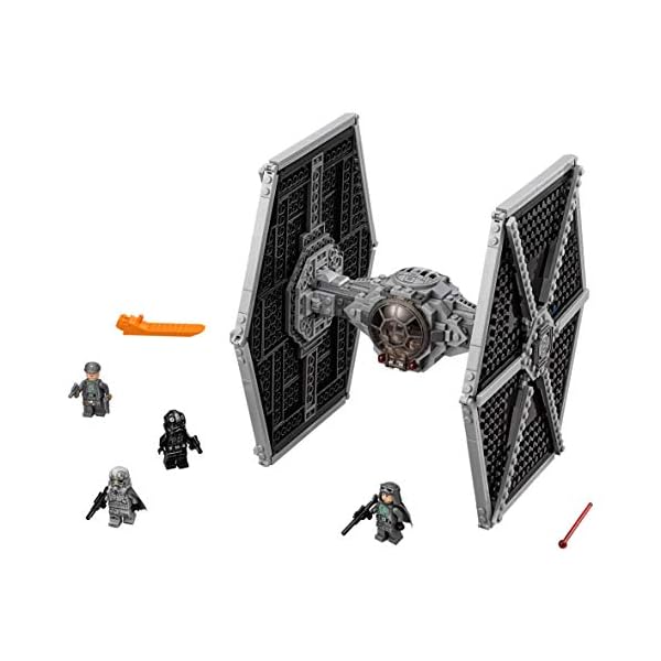 LEGO 75211 Star Wars Imperial TIE Fighter™ – Bild 4