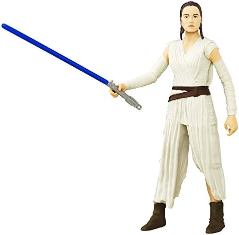 Disney Star Wars Rey (Starkiller Base) 6" Action Figure