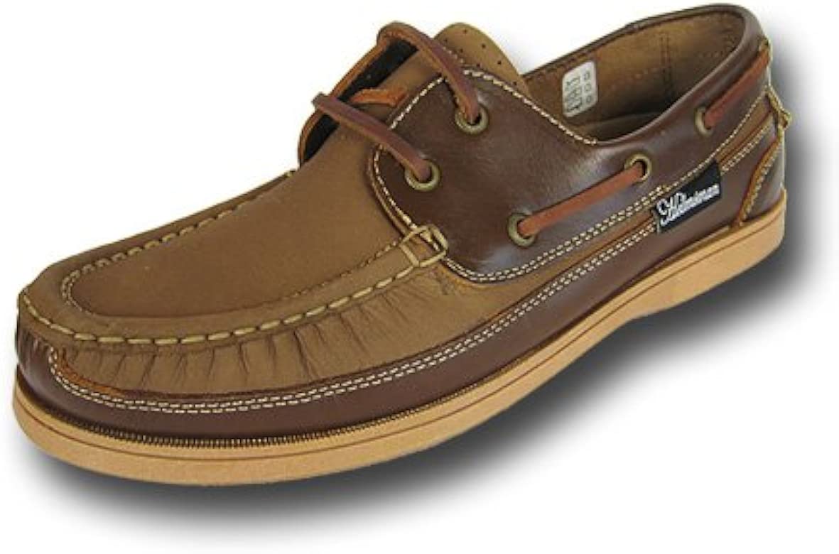 helmsman deck shoes
