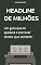 Livro HEADLINE DE MILHÕES: Um guia que te ajudará a escrever textos que vendem