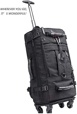 oxford trolley bag price