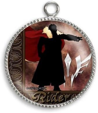 Koubutsuya Fate / Zero Crystal Dome Strap rider (japan import)