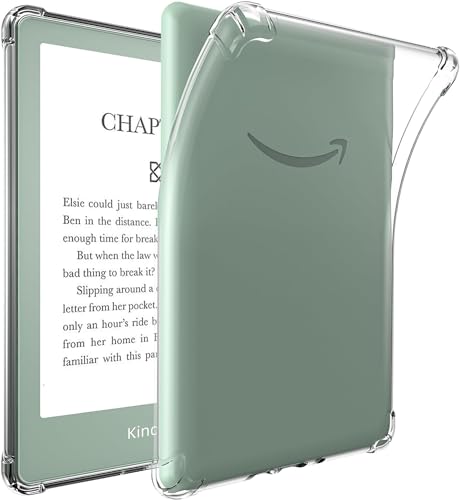 Clear Case for 6.8