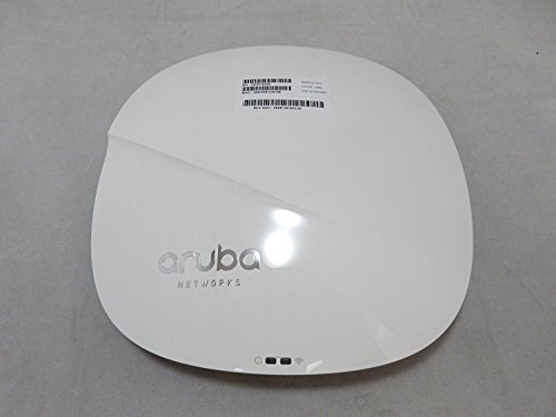 Aruba AP-325 Indoor Wireless Access