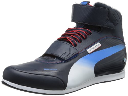 puma bmw shoes high tops