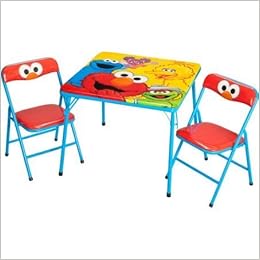 kid activity table
