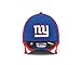 NFL New York Giants Team Training Cap, Medium/Large