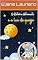 Livro O Ratinho Astronauta e a Lua de queijo.